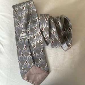 Pierre Cardin Silk Tie
